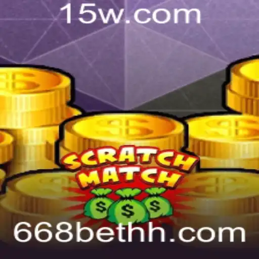 Descubra o Fascinante Mundo do ScratchMatch e a Plataforma 668bet