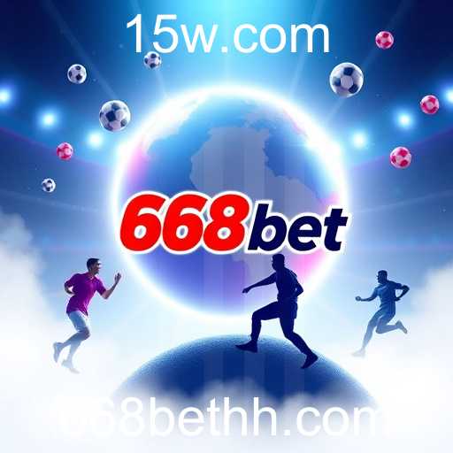 Sobre nós - 668bet: Um Novo Marco no Universo das Apostas