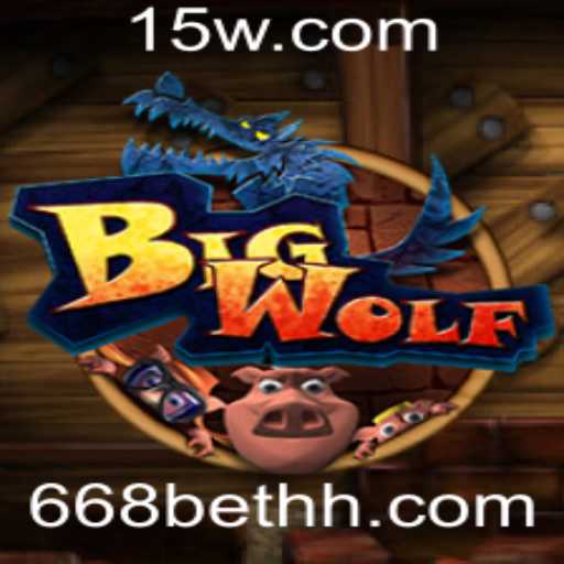 Explorando BigWolf: Um Mergulho no Universo de Jogos com 668bet