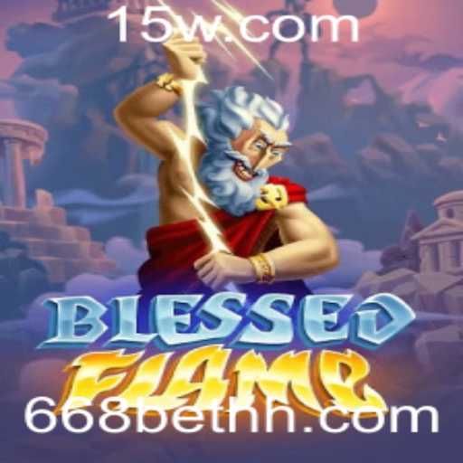 Explorando o Universo de BlessedFlame: Regras, Introdução e Conexões Atuais