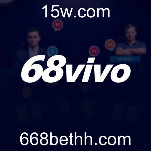 Cassino ao Vivo: A Revolução do Entretenimento Online em 668bet