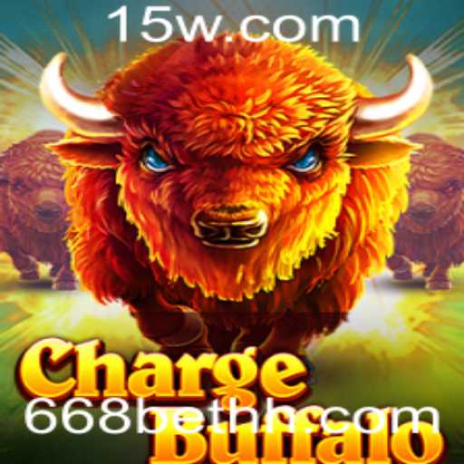 Explorando o Jogo ChargeBuffalo e a Plataforma 668bet