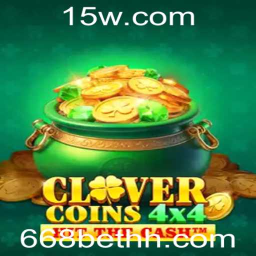 Descubra o Fascinante Mundo de CloverCoins4x4: Um Guia Completo