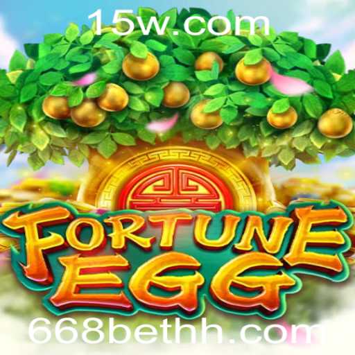 Descubra FortuneEgg: Um Jogo Inovador Integrado à Plataforma 668bet