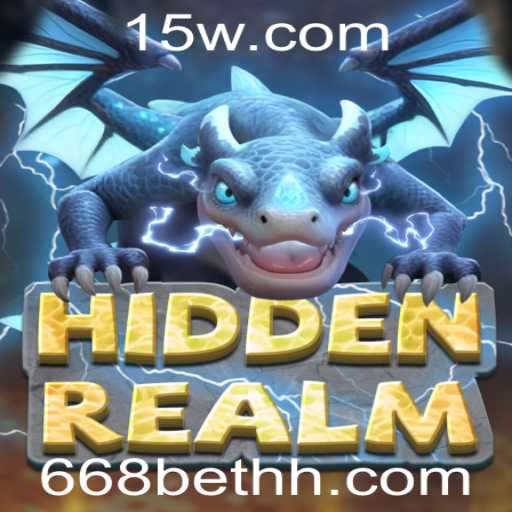 Explorando o Universo do Jogo HiddenRealm com a Chave 668bet