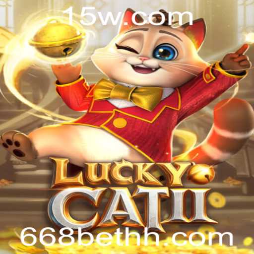 Descubra o Inovador Jogo LuckyCatII da 668bet