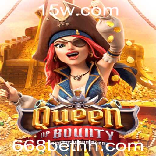 Explorando o Mundo de Queen of Bounty: Aventura e Estratégia no Cassino Online 668bet