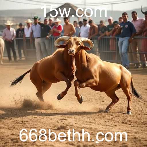Rinha de Galos: Uma Perspectiva Profunda e Controversial
