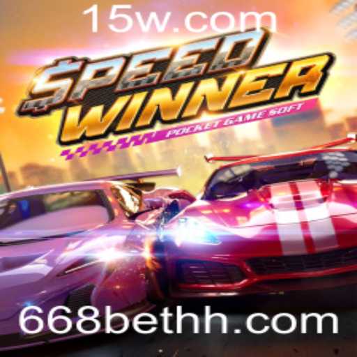 SpeedWinner: Mergulho no Dinâmico Mundo dos Jogos de Corrida
