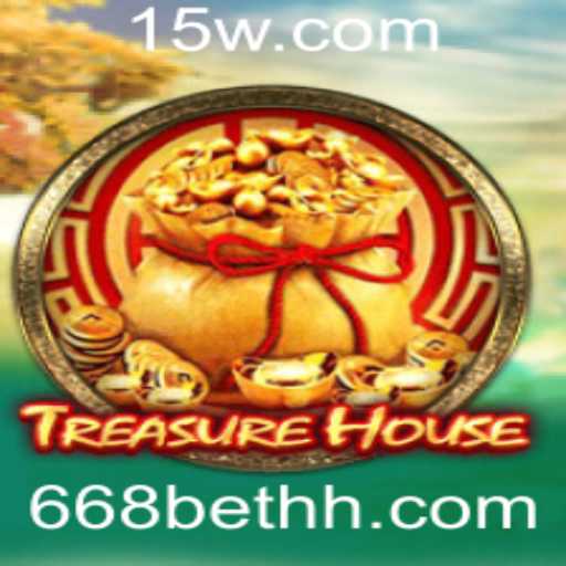 Explorando o Fascinante Mundo de TreasureHouse e a Parceria com 668bet