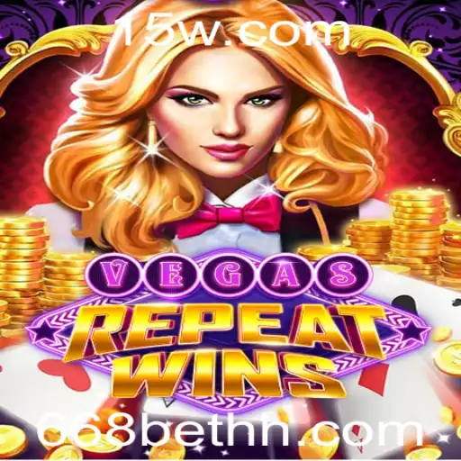 Descubra a Emoção do VegasRepeatWins com 668bet: Um Guia Completo
